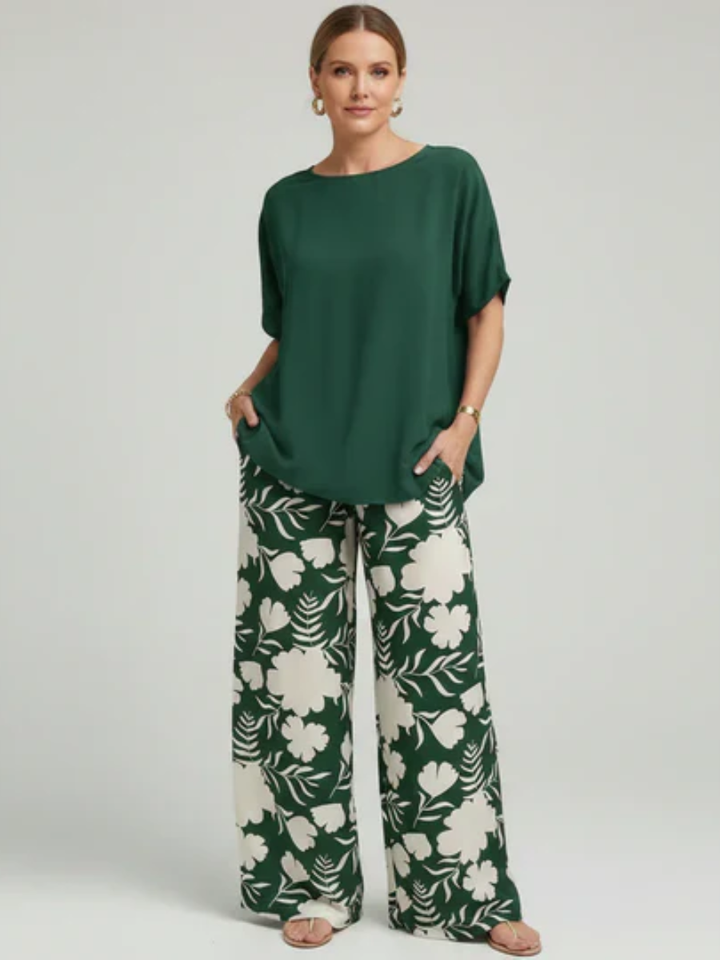 Lyla | Elegant and Versatile Set