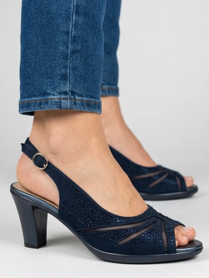 Colleen™ | Comfortable Orthopedic Women's Sandal