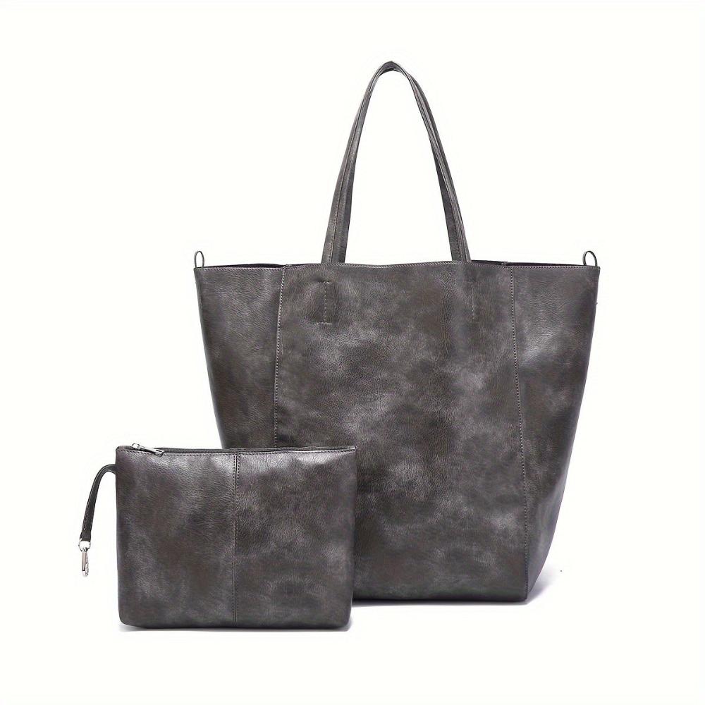 Renee's Vintage Charm | Spacious Tote Bag