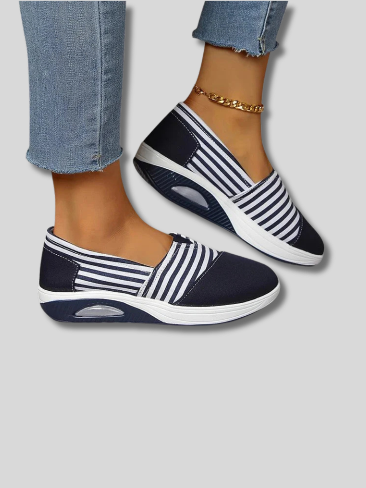 Julia | Orthopedic Sneakers
