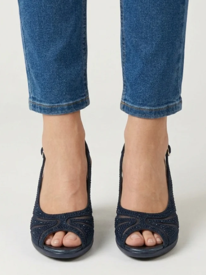 Colleen™ | Comfortable Orthopedic Women's Sandal