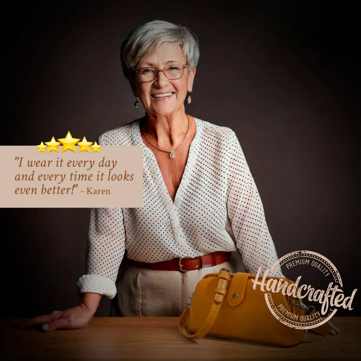 Velissa's Timeless Charm: Exclusive Women's Bag - Buy One, Get One Free!