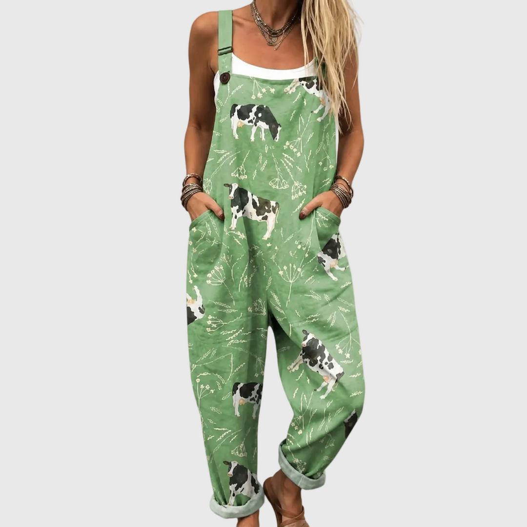 Damaris™ | Comfortable Overall