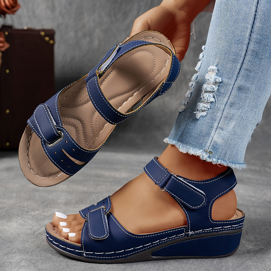 Ariya | All Day Comfort Sandals