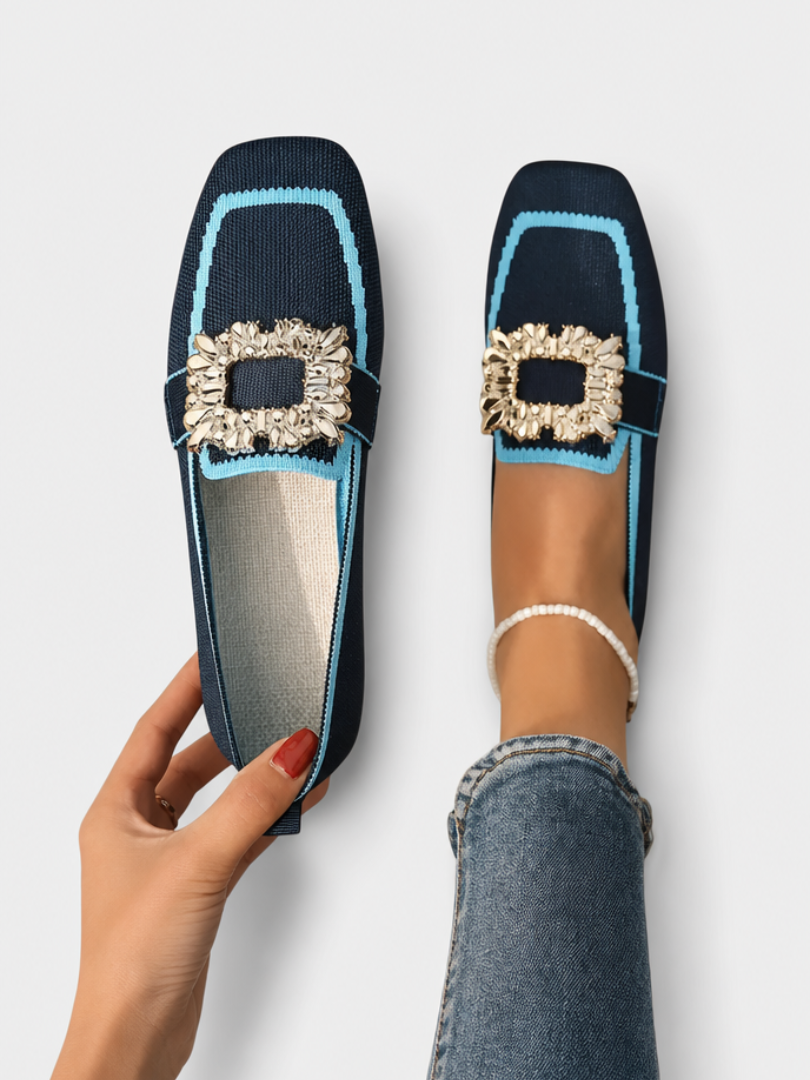 Maylora - Orthopedic Loafers