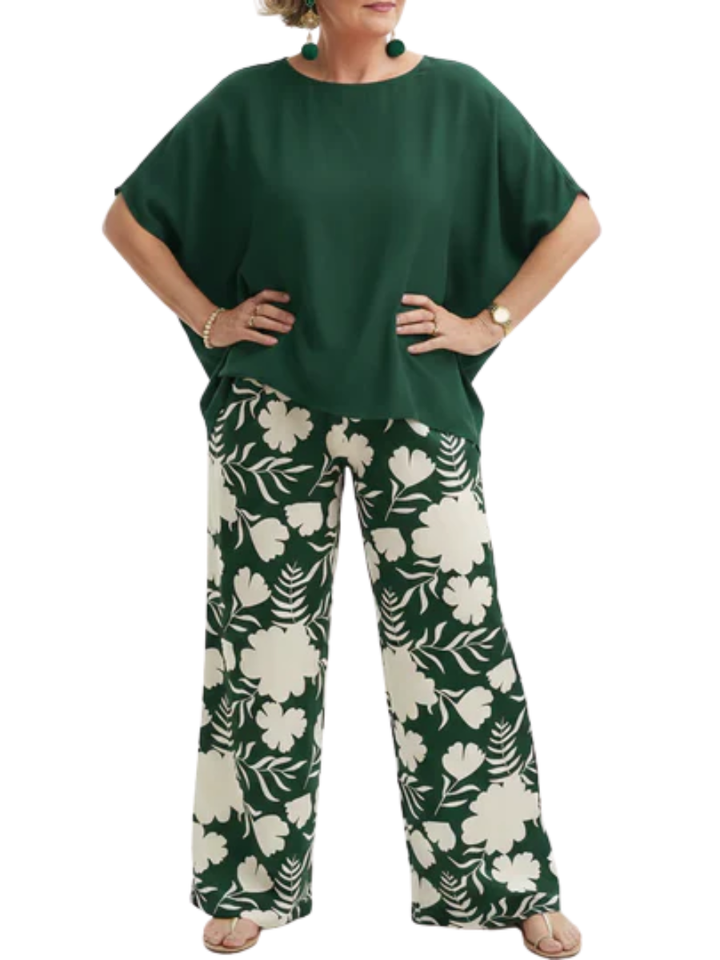 Lyla | Elegant and Versatile Set