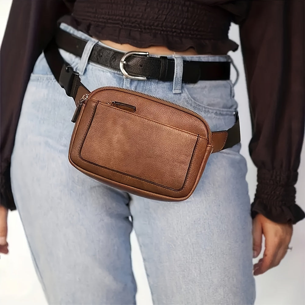 Aspen Sport Crossbody Bag