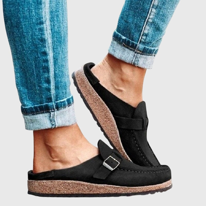 Kendra | Orthopedic Sandals