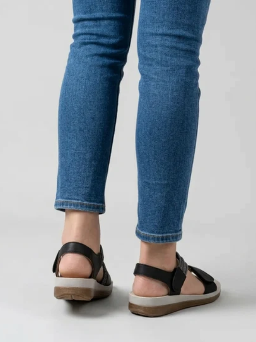 Vesper™ | Supportive All Day Walking Sandals