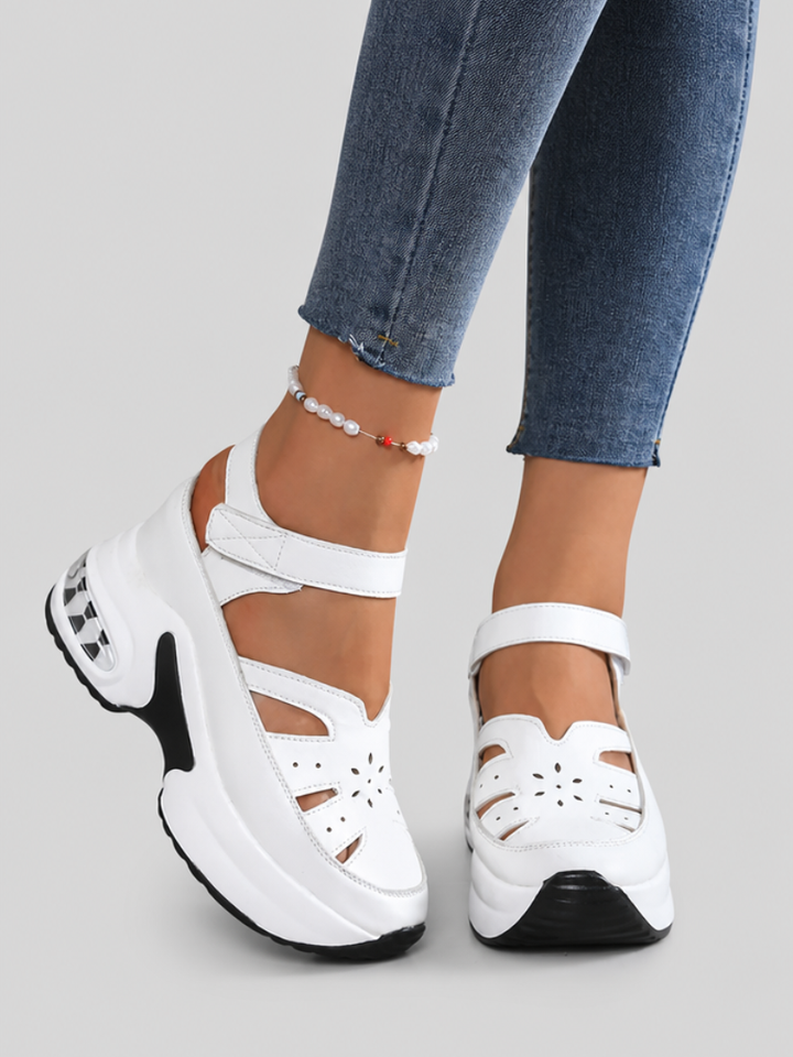 Diva - Orthopedic Comfort Sandals
