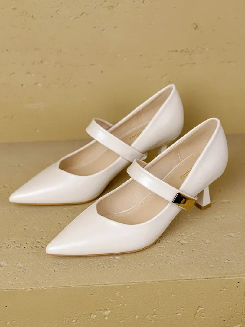 Megan Heels