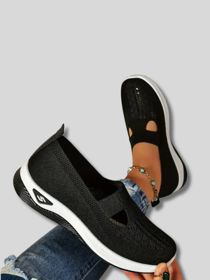 Lora | Orthopedic Walking Shoes