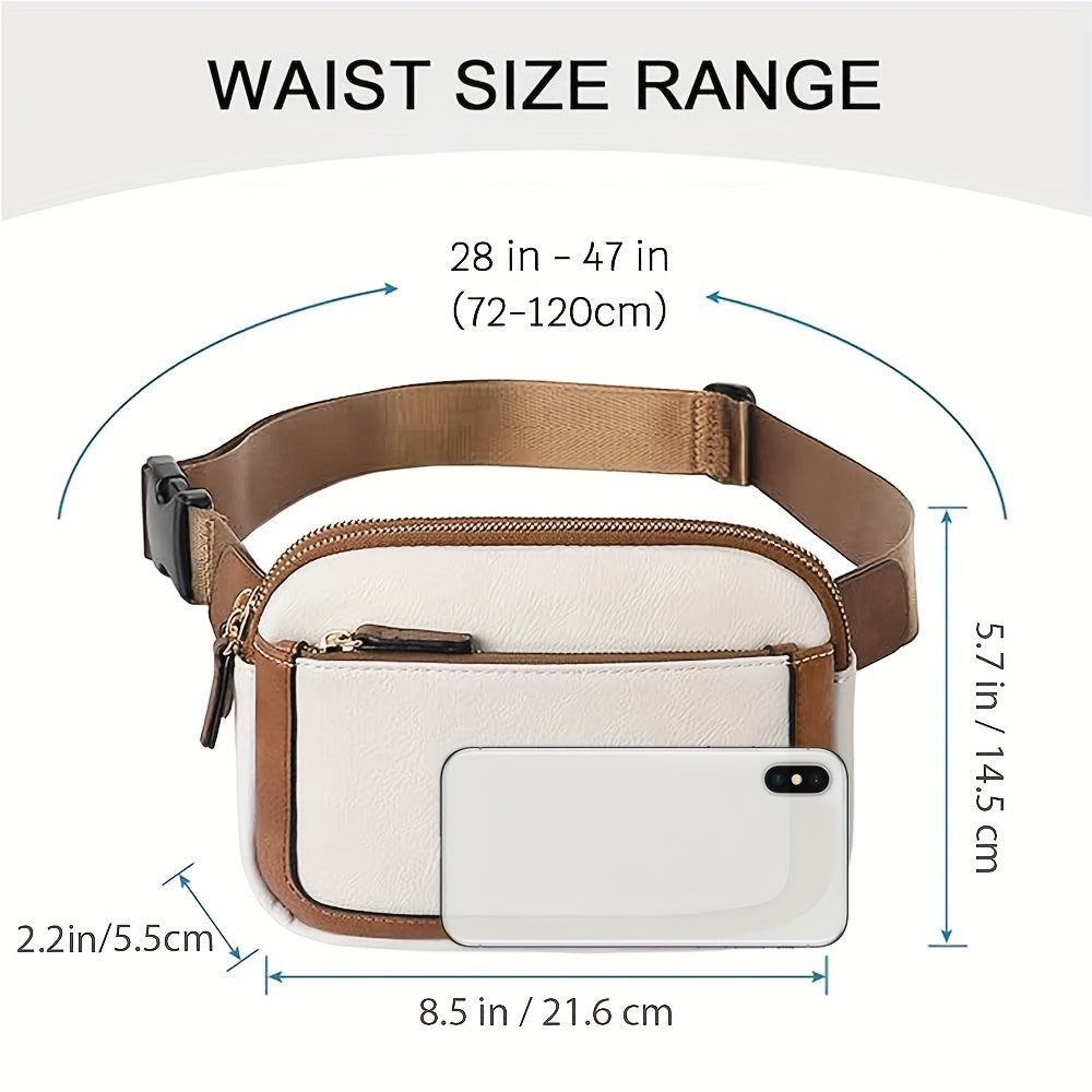 Aspen Adventure Crossbody Bag