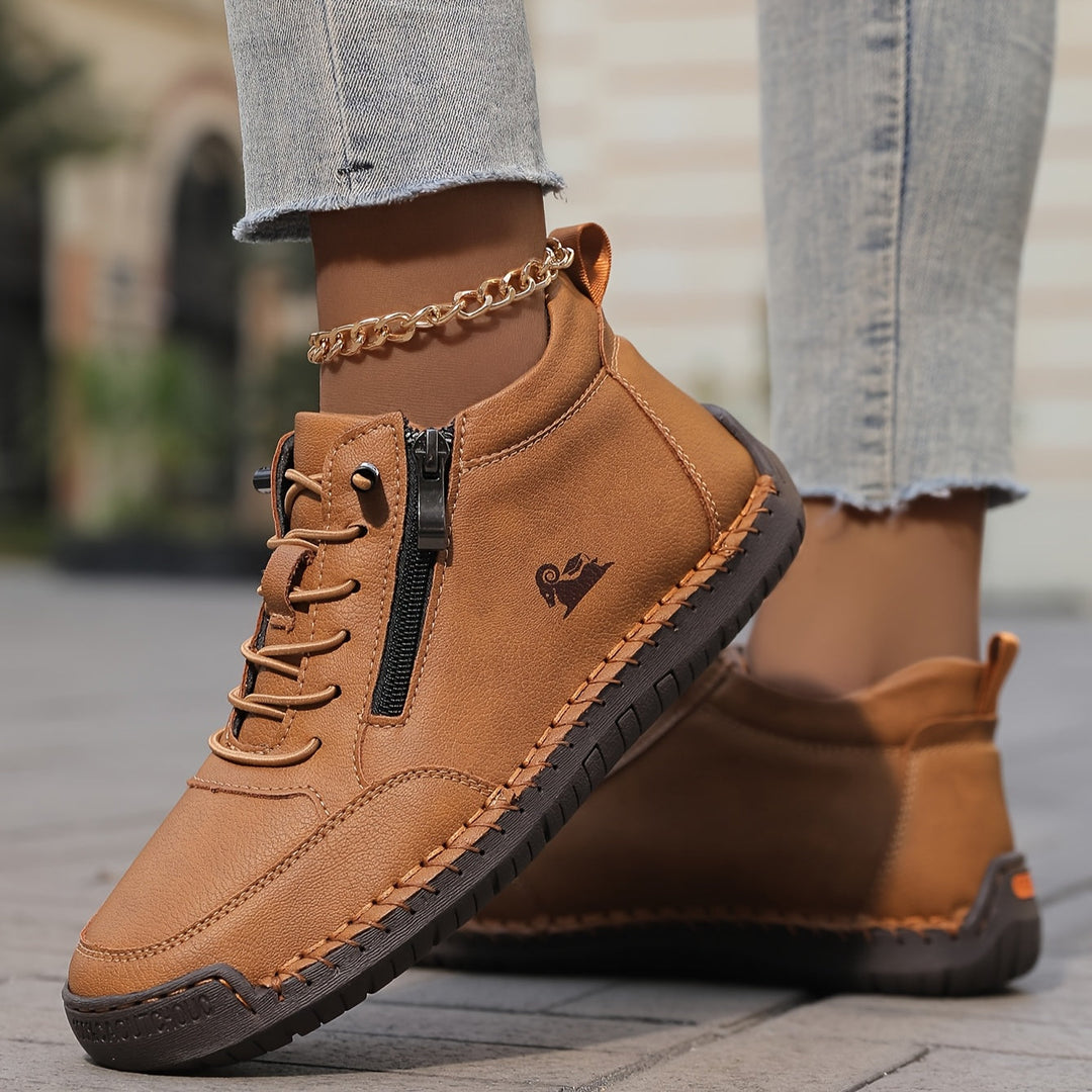 Émy™ | Comfort Sneakers for Therapeutic Relief