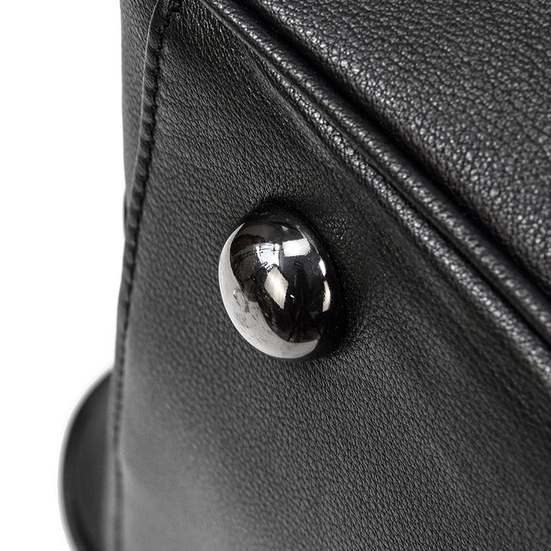 Justin - Luxurious Soft Cowhide Leather Travel Tote