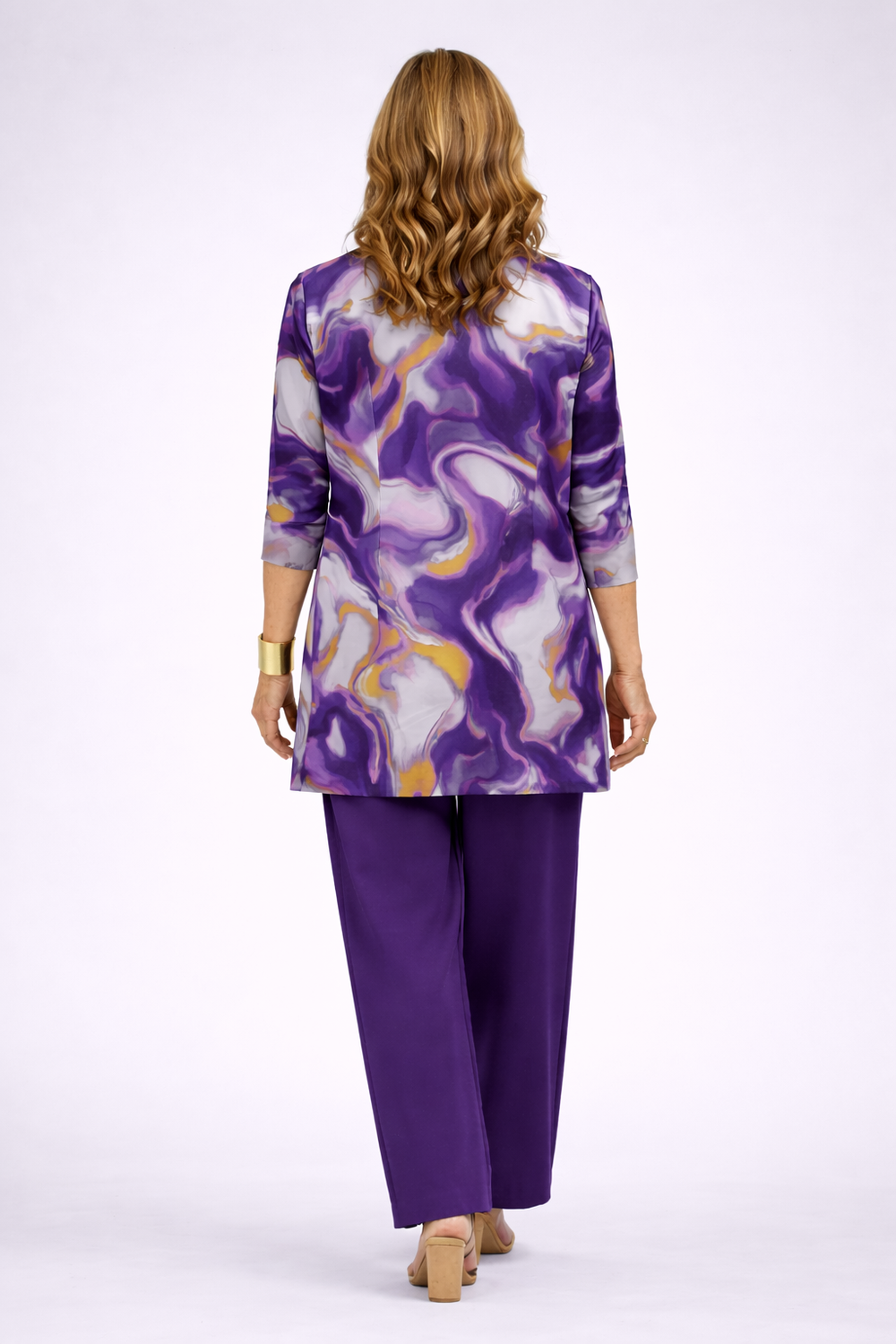 Vina - Classic Elegance Three-Piece Set