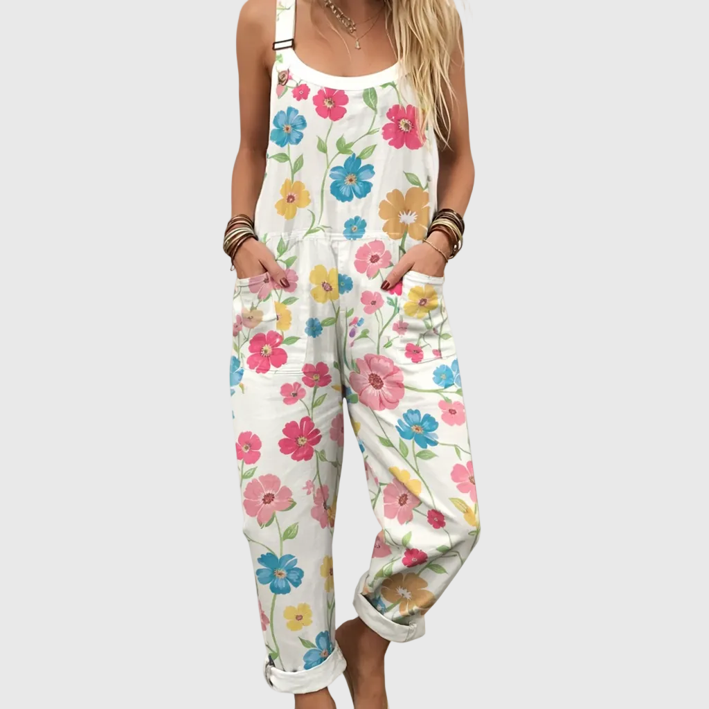 Gwyneth™ | Comfortable Overall