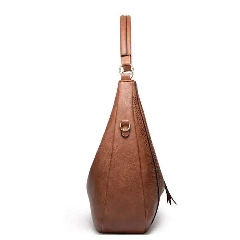 Minerva's Timeless Versatility | Retro Bag