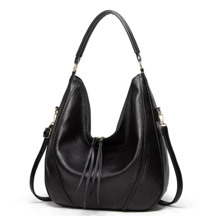 Minerva's Timeless Versatility | Retro Bag