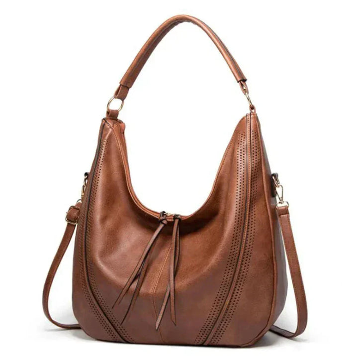 Minerva's Timeless Versatility | Retro Bag