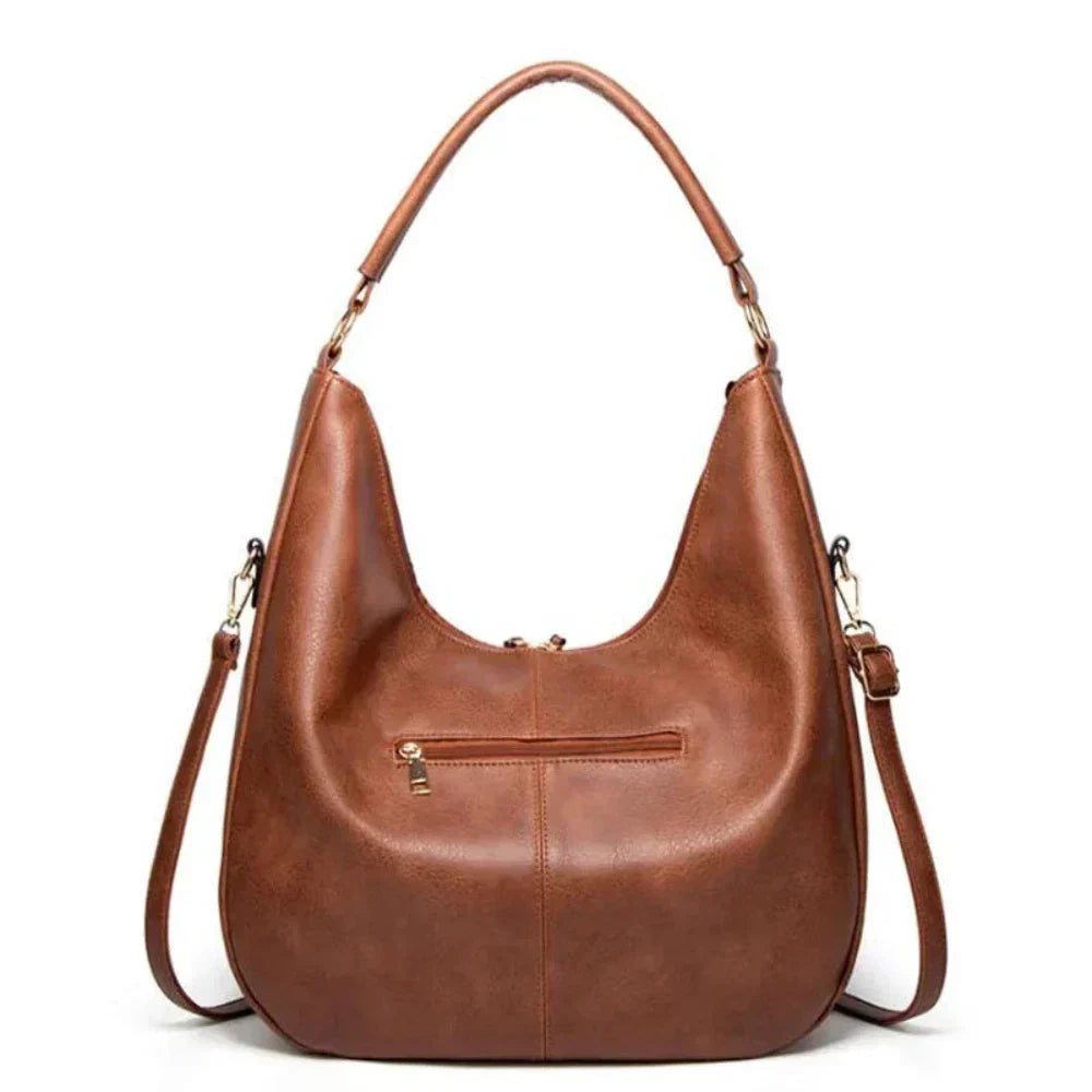 Minerva's Timeless Versatility | Retro Bag