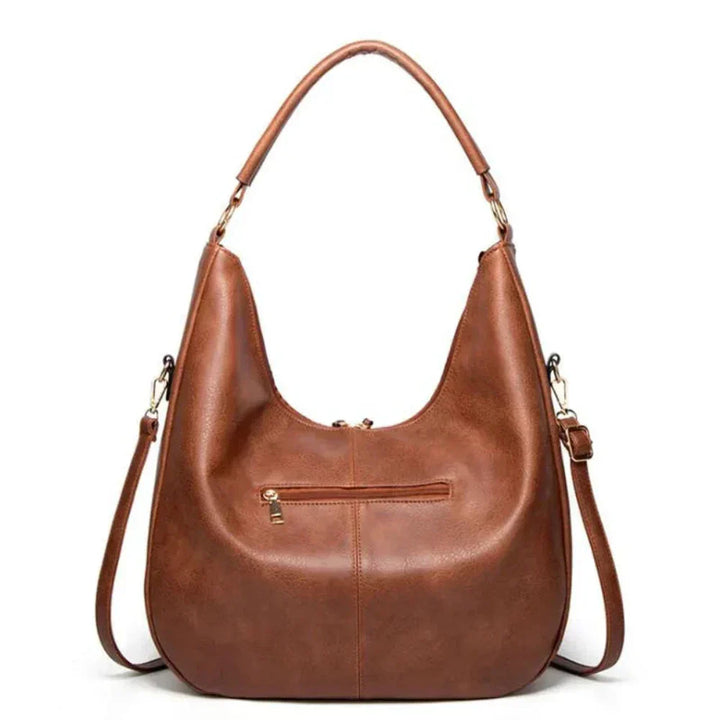 Minerva's Timeless Versatility | Retro Bag