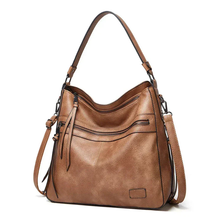 Magda's Elegant Luxury Handbag