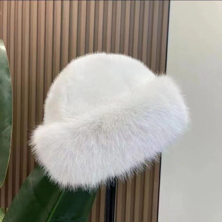 Joetta | Faux Fur Winter Hat