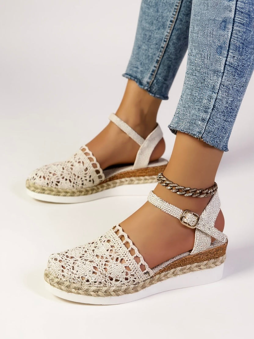 Morgan™ | Casual Warm Weather Walking Sandals