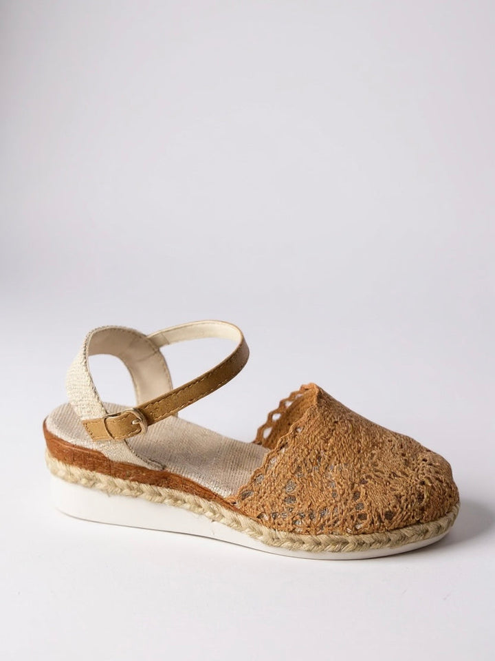 Morgan™ | Casual Warm Weather Walking Sandals