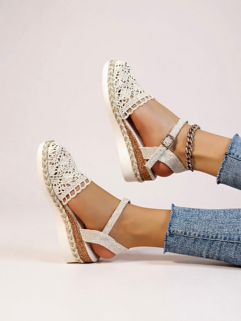 Morgan™ | Casual Warm Weather Walking Sandals