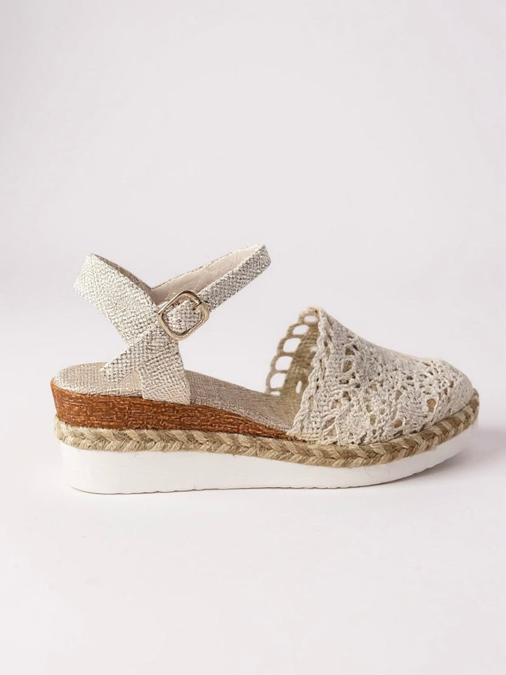 Morgan™ | Casual Warm Weather Walking Sandals