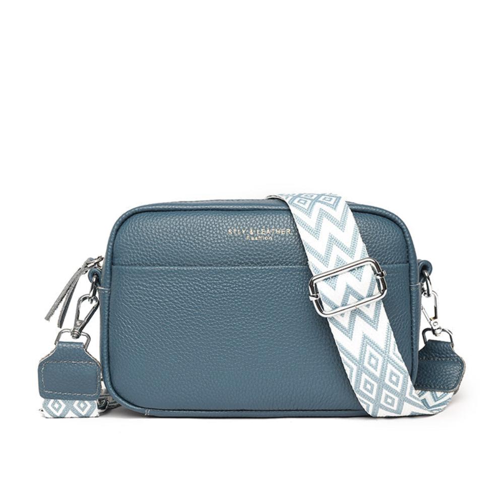 Bella's Grace | Women's Shoulder Tote