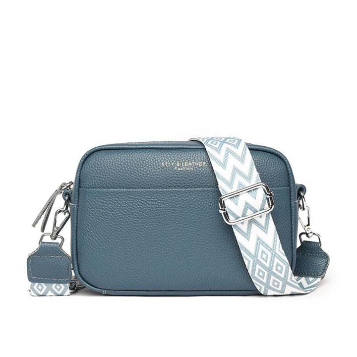 Bella's Grace | Women's Shoulder Tote