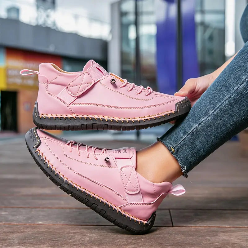 Mila - Ergonomically Designed Comfortable Sneakers