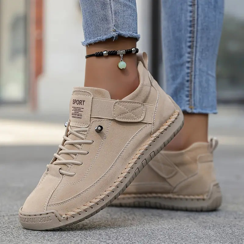 Lina - Ergonomically Designed Comfortable Sneakers