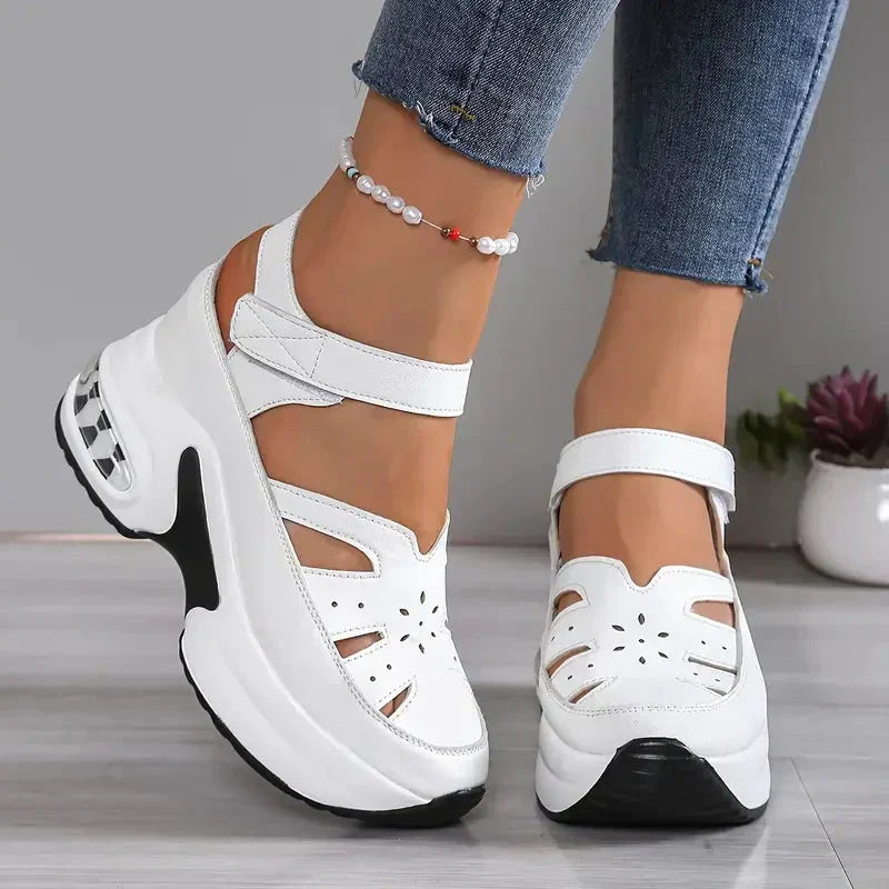 Diva - Orthopedic Comfort Sandals