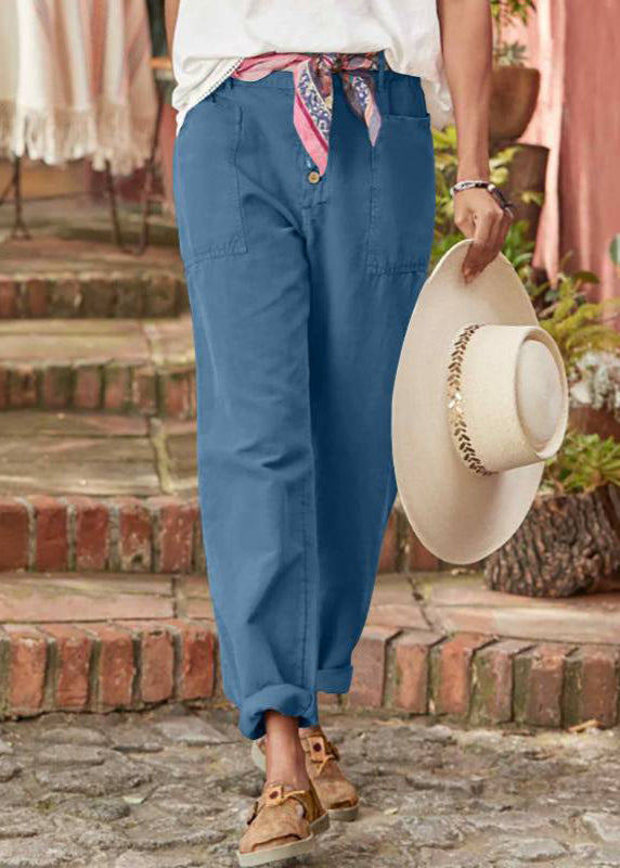Lise | Relaxed Trousers