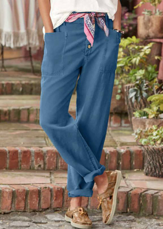 Lise | Relaxed Trousers