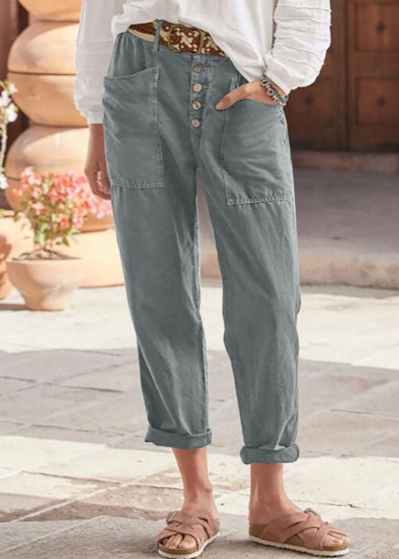 Lise | Relaxed Trousers