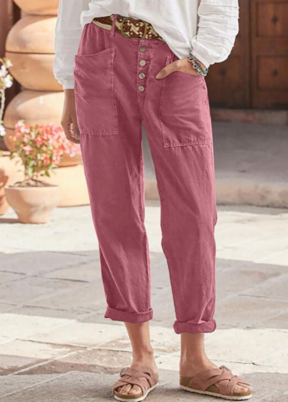 Lise | Relaxed Trousers