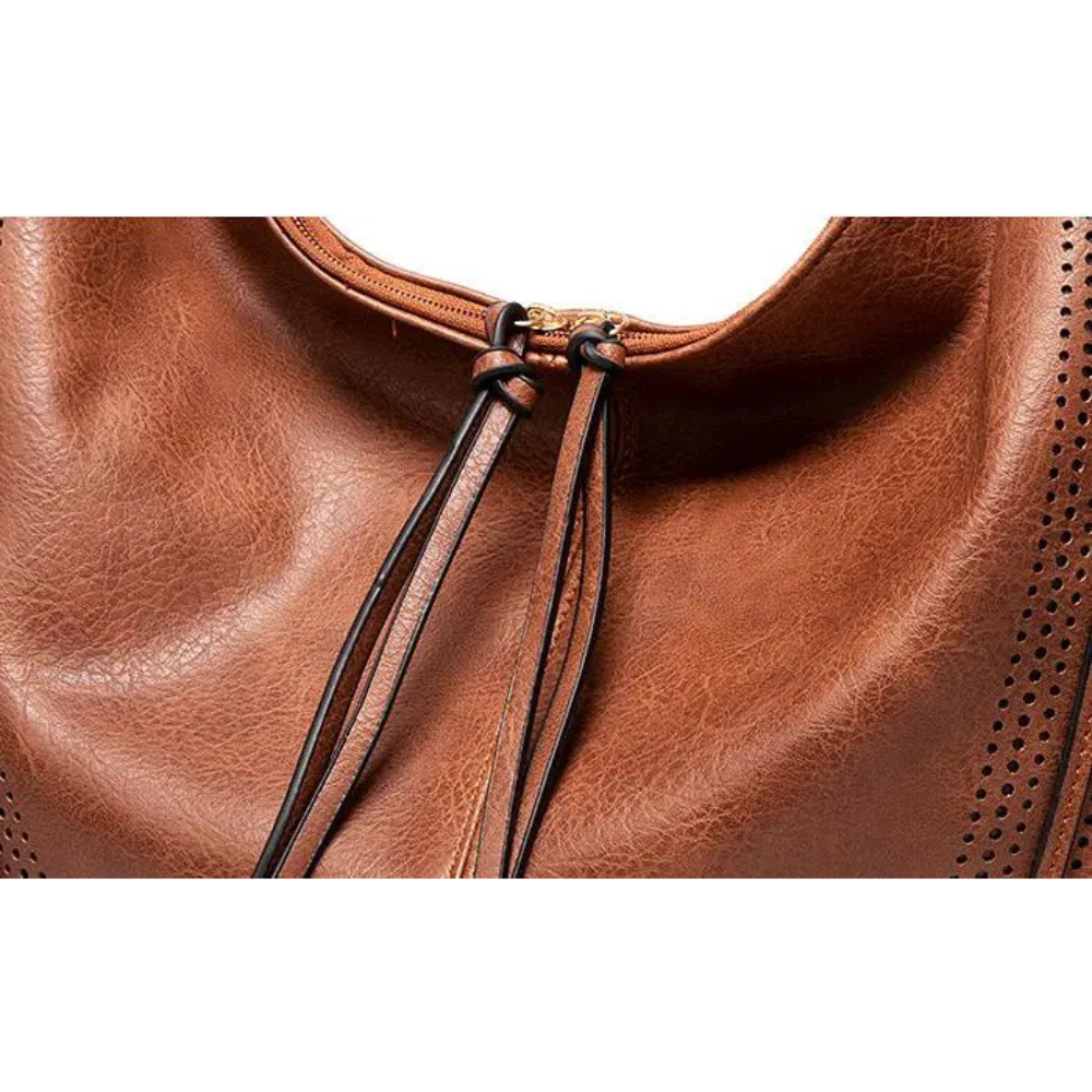 Minerva's Timeless Versatility | Vintage Handbag