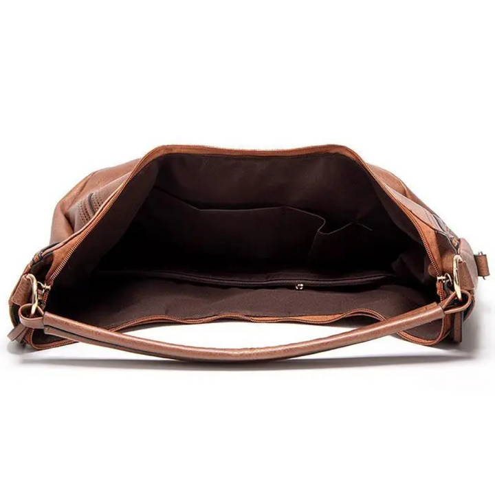 Minerva's Timeless Versatility | Vintage Handbag