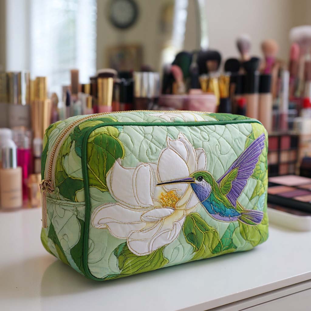 Winsome™ | Handmade Cosmetic Bag
