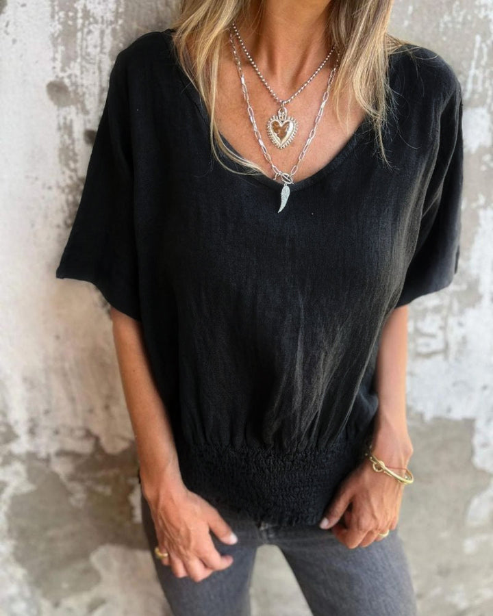 Tirzah™ | Breezy Summer Top