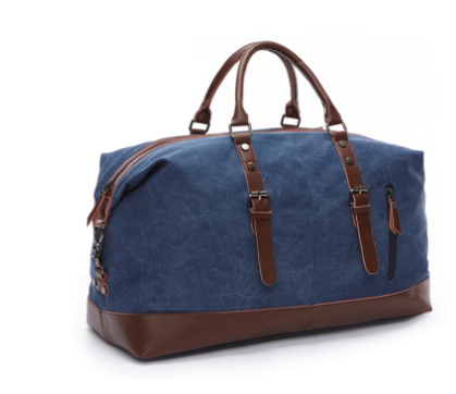 Alex - Sturdy Oversized Travel Holdall