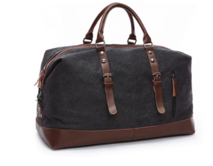 Alex - Sturdy Oversized Travel Holdall