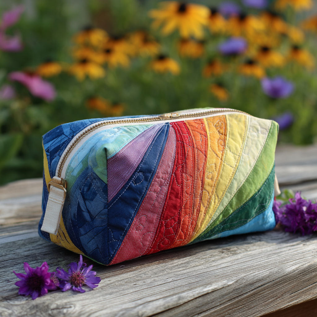 Gwenllian™ | Handmade Cosmetic Bag