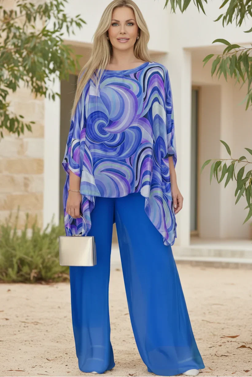 LORNA - CHIC CO-ORD