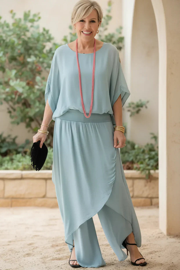 MIREA – SUMMER ELEGANCE SET